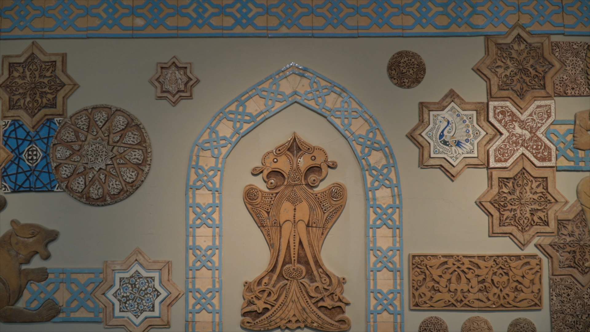 reljef simbola.jpg - Konya, muzej na otvorenom
